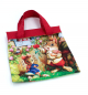 Preview: Geschenkbeutelchen Häschenständchen